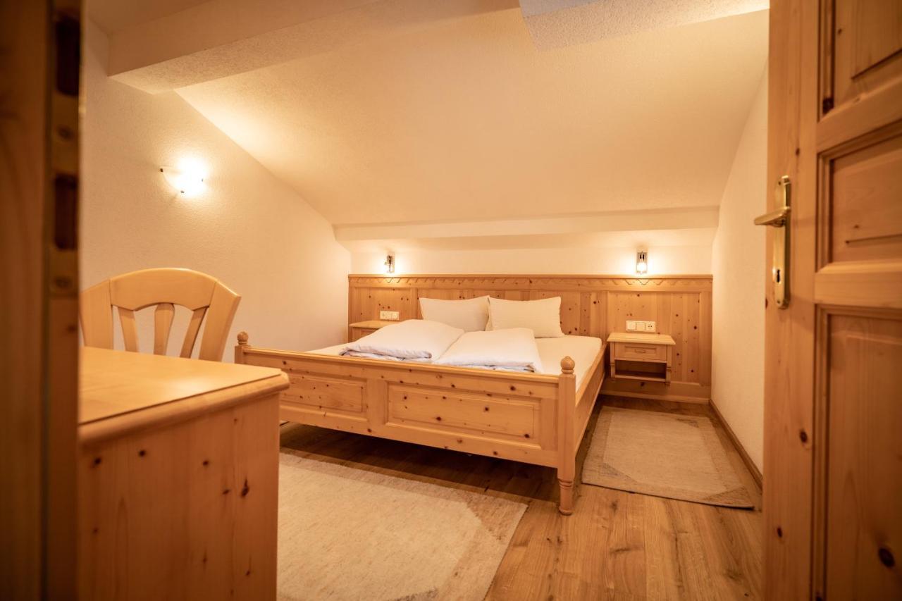 Apartmenthaus Gutwenger Innervillgraten Εξωτερικό φωτογραφία