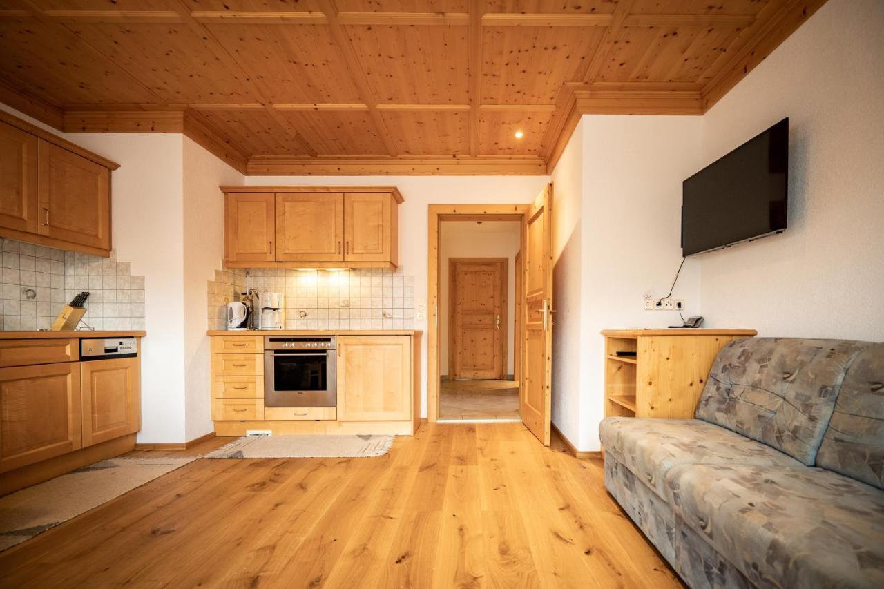 Apartmenthaus Gutwenger Innervillgraten Εξωτερικό φωτογραφία