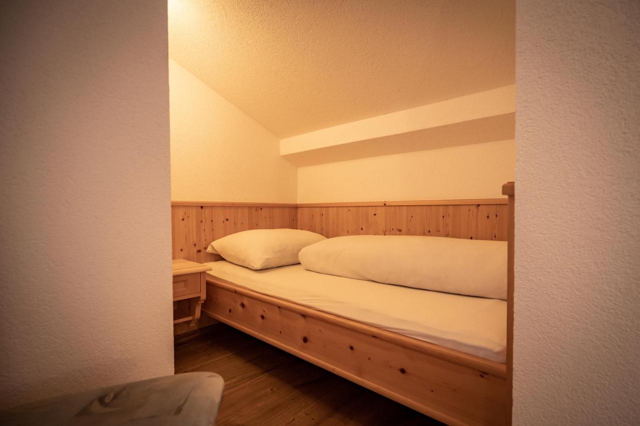Apartmenthaus Gutwenger Innervillgraten Εξωτερικό φωτογραφία