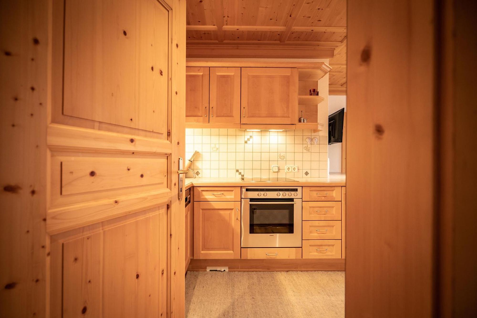 Apartmenthaus Gutwenger Innervillgraten Εξωτερικό φωτογραφία