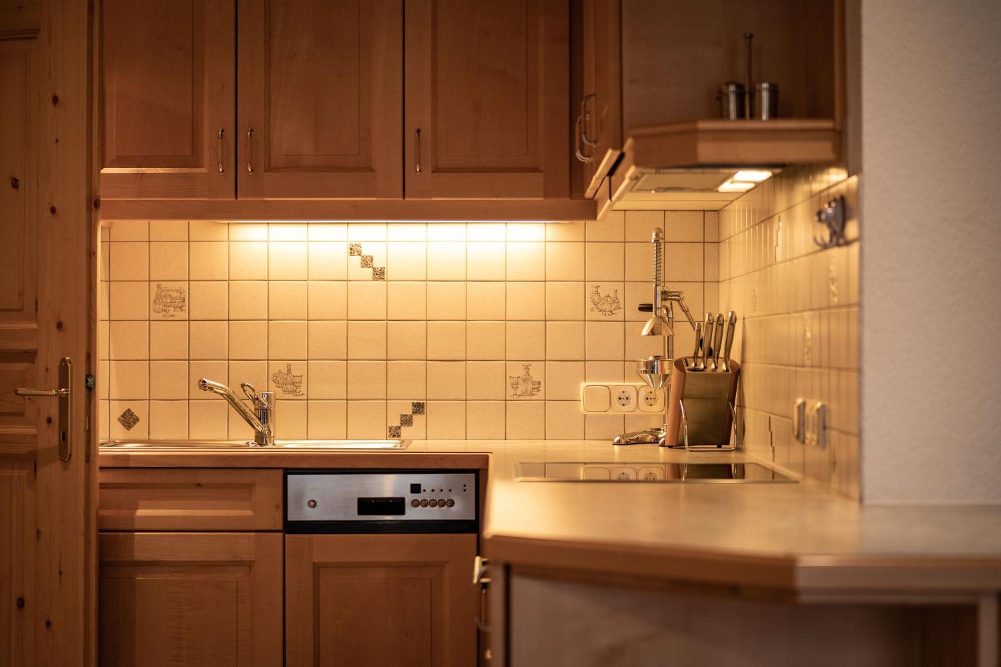 Apartmenthaus Gutwenger Innervillgraten Εξωτερικό φωτογραφία
